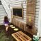 Comfy Diy Backyard Projects Ideas For Your Pets 39