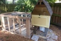 Comfy Diy Backyard Projects Ideas For Your Pets 46
