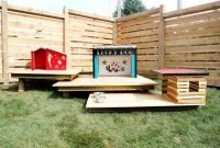 Comfy Diy Backyard Projects Ideas For Your Pets 50