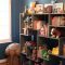 Cozy Bookcase Ideas For Kids Room 08