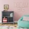 Cozy Bookcase Ideas For Kids Room 11