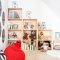 Cozy Bookcase Ideas For Kids Room 15
