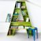 Cozy Bookcase Ideas For Kids Room 18