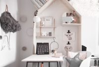 Cozy Bookcase Ideas For Kids Room 19