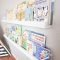 Cozy Bookcase Ideas For Kids Room 20