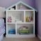 Cozy Bookcase Ideas For Kids Room 22