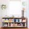Cozy Bookcase Ideas For Kids Room 25