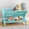 Cozy Bookcase Ideas For Kids Room 32