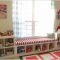 Cozy Bookcase Ideas For Kids Room 38