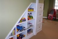Cozy Bookcase Ideas For Kids Room 42