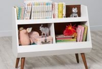 Cozy Bookcase Ideas For Kids Room 49
