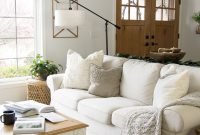 Cozy Interior Design Ideas For Living Room That Look Relax 02