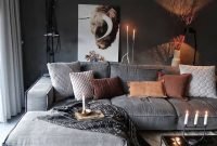 Cozy Interior Design Ideas For Living Room That Look Relax 16