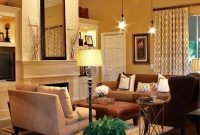 Cozy Interior Design Ideas For Living Room That Look Relax 21
