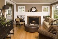 Cozy Interior Design Ideas For Living Room That Look Relax 24