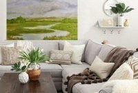 Cozy Interior Design Ideas For Living Room That Look Relax 31