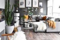 Cozy Interior Design Ideas For Living Room That Look Relax 39