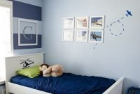 Cute Love Blue Ideas For Teenage Bedroom 10