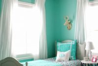 Cute Love Blue Ideas For Teenage Bedroom 40