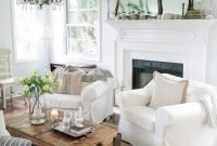 Excellent Living Room Design Ideas For You 24