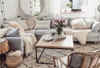 Excellent Living Room Design Ideas For You 38