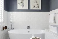 Inexpensive Small Bathroom Remodel Ideas On A Budget 13