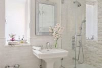 Inexpensive Small Bathroom Remodel Ideas On A Budget 22