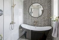 Inexpensive Small Bathroom Remodel Ideas On A Budget 27