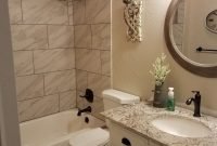 Inexpensive Small Bathroom Remodel Ideas On A Budget 30