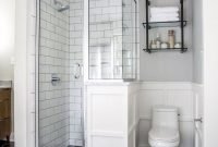 Inexpensive Small Bathroom Remodel Ideas On A Budget 31