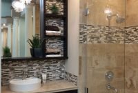 Inexpensive Small Bathroom Remodel Ideas On A Budget 37