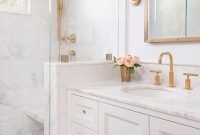 Newest Guest Bathroom Decor Ideas 03