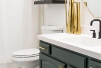 Newest Guest Bathroom Decor Ideas 04