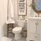 Newest Guest Bathroom Decor Ideas 05