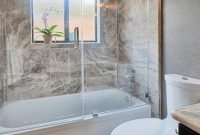 Newest Guest Bathroom Decor Ideas 11