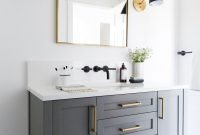 Newest Guest Bathroom Decor Ideas 13