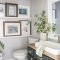Newest Guest Bathroom Decor Ideas 16