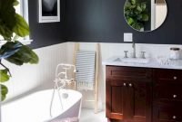 Newest Guest Bathroom Decor Ideas 21