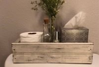 Newest Guest Bathroom Decor Ideas 23