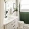 Newest Guest Bathroom Decor Ideas 25