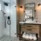 Newest Guest Bathroom Decor Ideas 28