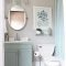 Newest Guest Bathroom Decor Ideas 30