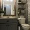 Newest Guest Bathroom Decor Ideas 33