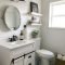 Newest Guest Bathroom Decor Ideas 37