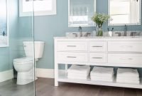 Newest Guest Bathroom Decor Ideas 39