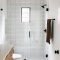 Newest Guest Bathroom Decor Ideas 40