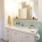 Newest Guest Bathroom Decor Ideas 43