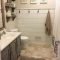 Newest Guest Bathroom Decor Ideas 45