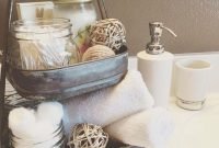 Newest Guest Bathroom Decor Ideas 49