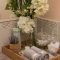 Newest Guest Bathroom Decor Ideas 52